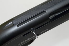 Yildiz Professional Magnum 20 bore semi-auto - image {image:count}