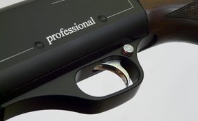 Yildiz Professional Magnum 20 bore semi-auto - image {image:count}