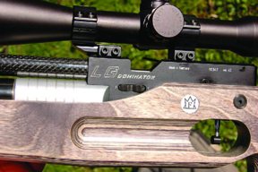 Walther Dominator - image {image:count}