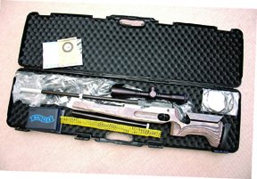 Walther Dominator - image {image:count}