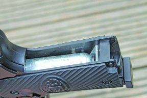 ASG STI Duty One Blowback - image {image:count}