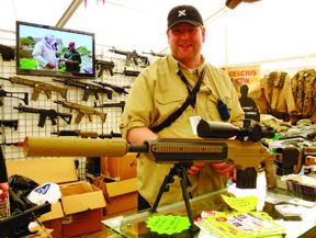 IPSC Style Airsoft Pistol Shooting - image {image:count}