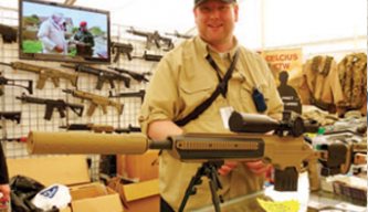 IPSC Style Airsoft Pistol Shooting