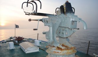 MTB Motor Torpedo Boat