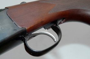 Shotgun section - image {image:count}