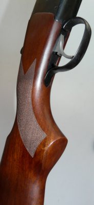 Shotgun section - image {image:count}