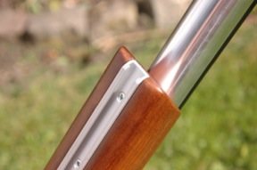 FAS 611S Field Target air rifle - image {image:count}