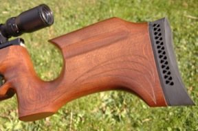 FAS 611S Field Target air rifle - image {image:count}