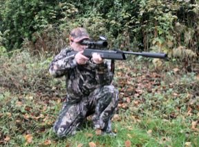 Hatsan 125 Sniper - image {image:count}