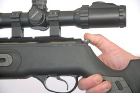 Hatsan 125 Sniper - image {image:count}