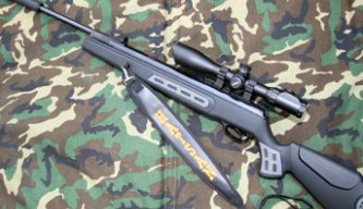 Hatsan 125 Sniper