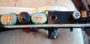 Stock Bedding an Air Rifle - image {image:count}