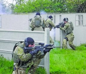 Airsoft Arms Fair Report - image {image:count}