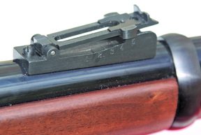 Pedersoli Trapdoor Springfield - image {image:count}