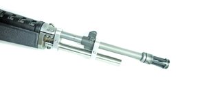 Ruger Mini 14 Accuracy Improvements - image {image:count}