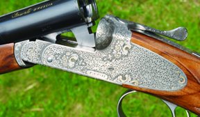 Fausti Special 28 bore - image {image:count}