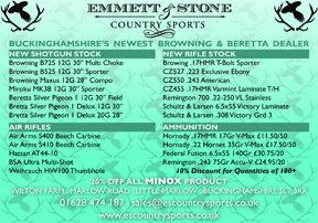 Winchester SXP Black Shadow - image {image:count}