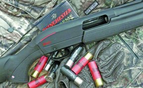 Winchester SXP Black Shadow - image {image:count}