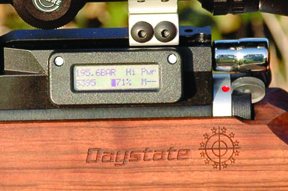 Daystate MK4iS - image {image:count}
