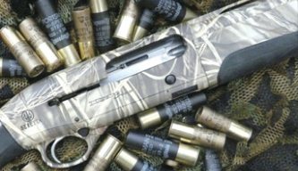 Beretta A400 Xtreme Unico Semi auto