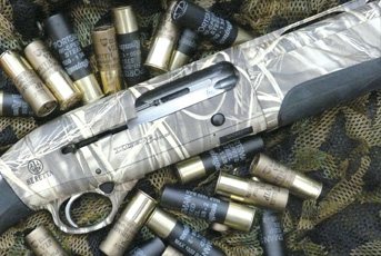 Beretta A400 Xtreme Unico Semi auto