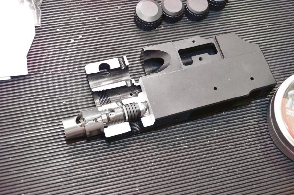 Factory Visit Impact Airguns - image {image:count}