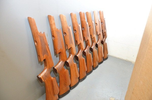 Factory Visit Impact Airguns - image {image:count}