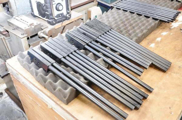 Factory Visit Impact Airguns - image {image:count}