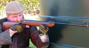 Weihrauch HW30S Rifle - image {image:count}