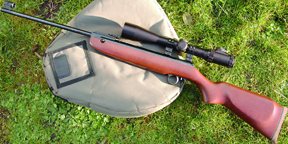 Weihrauch HW30S Rifle - image {image:count}