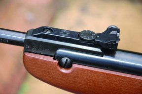 Weihrauch HW30S Rifle - image {image:count}