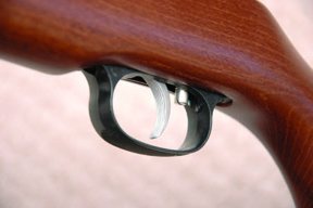 Weihrauch HW30S Rifle - image {image:count}
