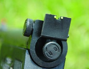 SMK S3 Pistol - image {image:count}