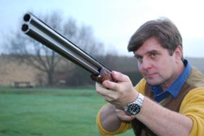 Beretta 687 EL II