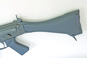 L1A1 SLR Rifle - image {image:count}