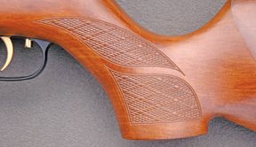 Weihrauch HW97k Sporter - image {image:count}
