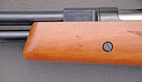 Weihrauch HW97k Sporter - image {image:count}