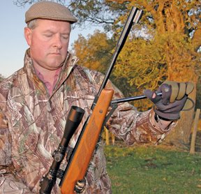 Weihrauch HW97k Sporter - image {image:count}