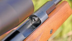 Weihrauch HW97k Sporter - image {image:count}