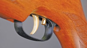 Weihrauch HW97k Sporter - image {image:count}