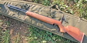 Weihrauch HW97k Sporter - image {image:count}