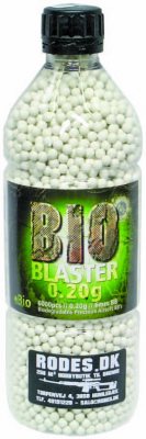 Biodegradable BB’s - image {image:count}