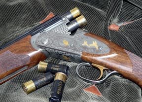 Bettinsoli Diamond Line Deluxe