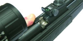 Gamo CFR Whisper - image {image:count}