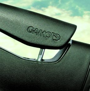 Gamo CFR Whisper - image {image:count}