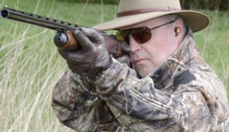 Remington 870 Wingmaster