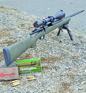 Remington 700 - image {image:count}