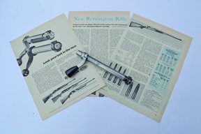 Remington 700 - image {image:count}