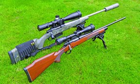 Remington 700 - image {image:count}