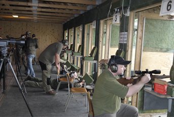 Zeiss Field Shoot
